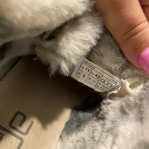 Women’s Britt Boho Heydude’s - Picture 7 of 8